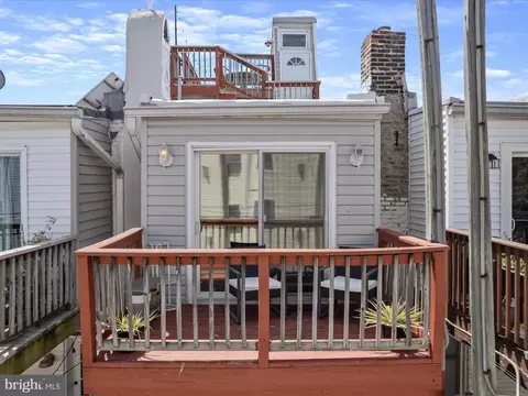 Exterior - 1803 Jackson St, Baltimore, MD 21230 photo 7 of 13