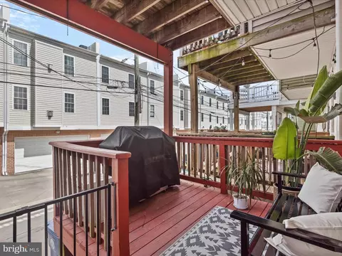 Exterior - 1803 Jackson St, Baltimore, MD 21230 photo 3 of 13