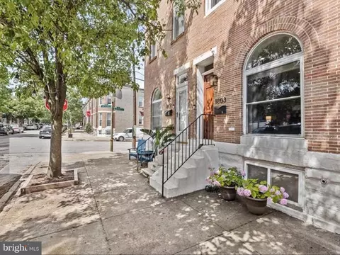 Exterior - 1803 Jackson St, Baltimore, MD 21230 photo 1 of 13