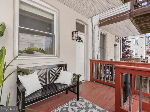 Exterior - 1803 Jackson St, Baltimore, MD 21230 photo 2 of 13