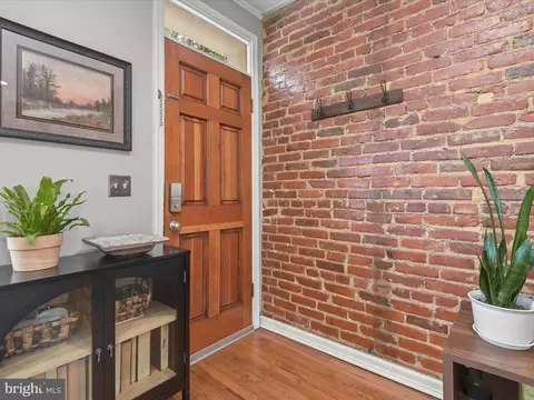 Entry Way - 1803 Jackson St, Baltimore, MD 21230 photo 1 of 5