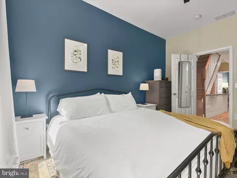 Bedroom - 1803 Jackson St, Baltimore, MD 21230 photo 2 of 6