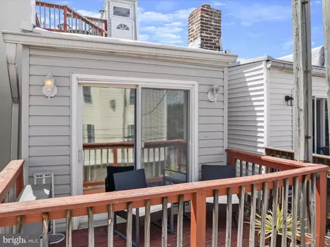 Exterior - 1803 Jackson St, Baltimore, MD 21230 photo 8 of 13