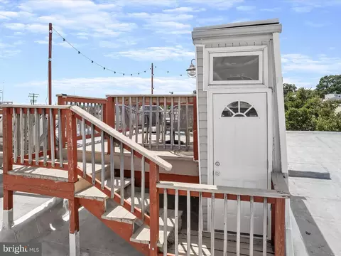Exterior - 1803 Jackson St, Baltimore, MD 21230 photo 9 of 13