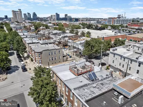 View/Area - 1803 Jackson St, Baltimore, MD 21230 photo 3 of 5