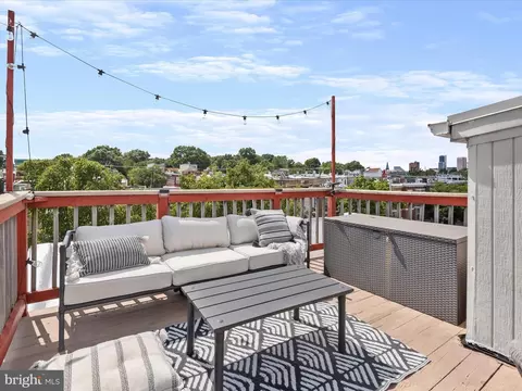 Exterior - 1803 Jackson St, Baltimore, MD 21230 photo 13 of 13