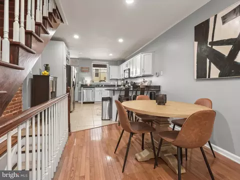 Dining - 1803 Jackson St, Baltimore, MD 21230 photo 2 of 2