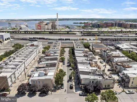 View/Area - 1803 Jackson St, Baltimore, MD 21230 photo 4 of 5