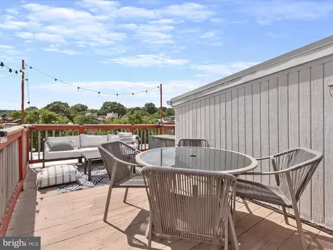 Exterior - 1803 Jackson St, Baltimore, MD 21230 photo 12 of 13