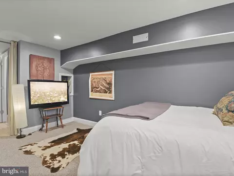 Bedroom - 1803 Jackson St, Baltimore, MD 21230 photo 6 of 6