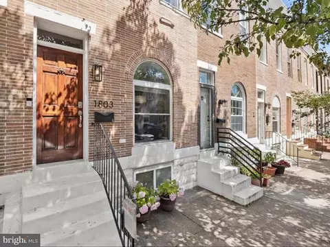 1803 Jackson St, Baltimore, MD 21230
