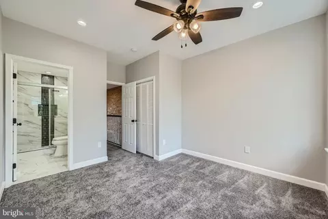Bedroom - 616 N Streeper St N, Baltimore, MD 21205 photo 2 of 2