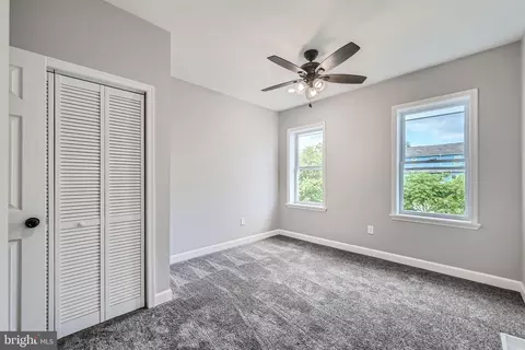 Bedroom - 616 N Streeper St N, Baltimore, MD 21205 photo 1 of 2