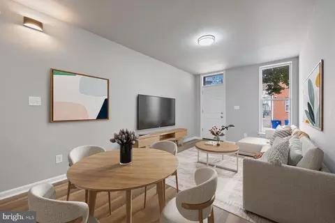 513 N Castle St, Baltimore, MD 21205 photo 3