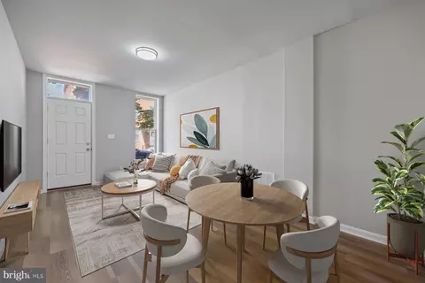 513 N Castle St, Baltimore, MD 21205 photo 4
