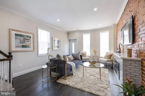 2418 E Federal St, Baltimore, MD 21213