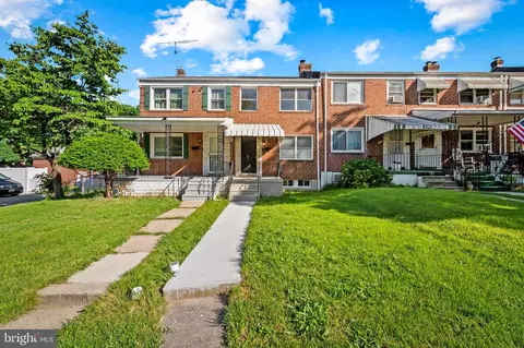 4103 Doris Ave, Brooklyn, MD 21225 photo 29