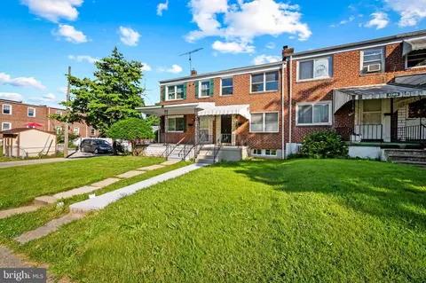 4103 Doris Ave, Brooklyn, MD 21225 photo 30