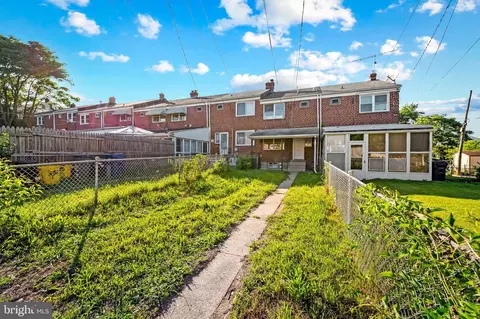 4103 Doris Ave, Brooklyn, MD 21225 photo 28