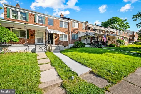 4103 Doris Ave, Brooklyn, MD 21225 photo 31