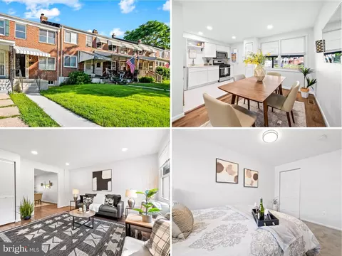4103 Doris Ave, Brooklyn, MD 21225