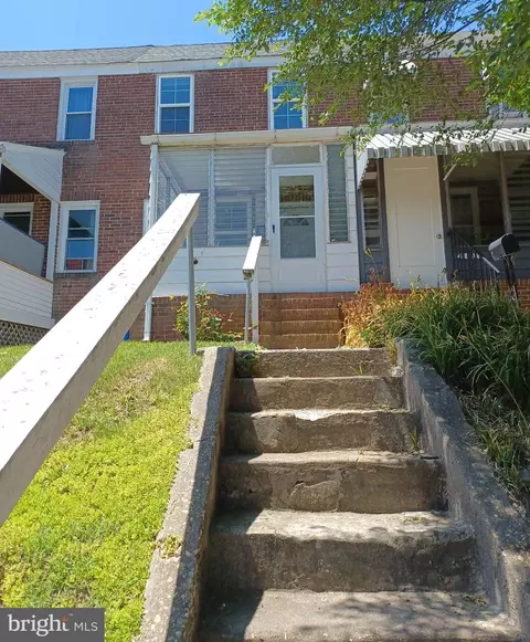 4010 6th St, Brooklyn, MD 21225