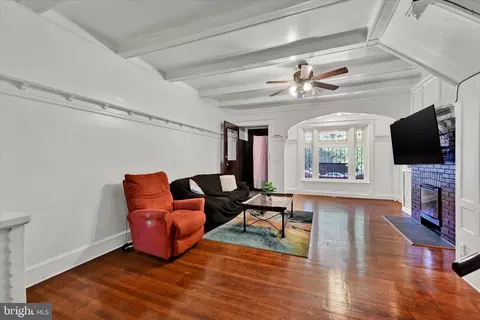 Living - 2730 N Calvert St, Baltimore, MD 21218 photo 3 of 3