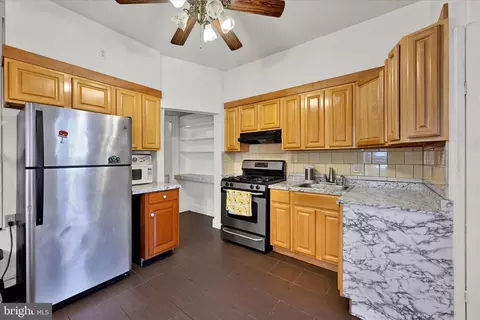 Kitchen - 2730 N Calvert St, Baltimore, MD 21218 photo 2 of 2