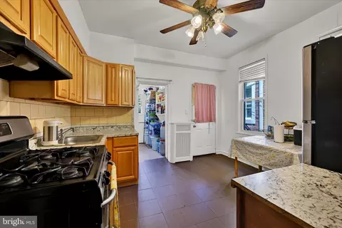 Kitchen - 2730 N Calvert St, Baltimore, MD 21218 photo 1 of 2