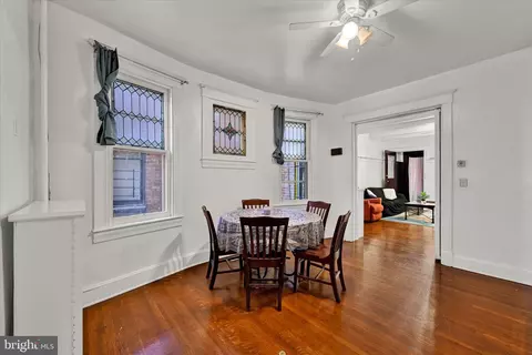 Dining - 2730 N Calvert St, Baltimore, MD 21218 photo 2 of 3