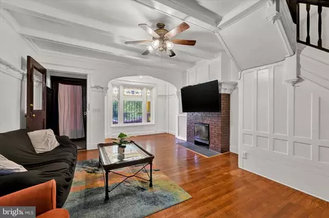 Living - 2730 N Calvert St, Baltimore, MD 21218 photo 1 of 3