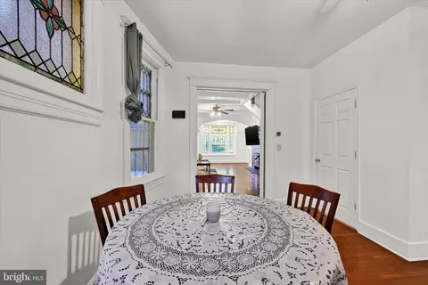Dining - 2730 N Calvert St, Baltimore, MD 21218 photo 3 of 3