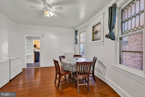 Dining - 2730 N Calvert St, Baltimore, MD 21218 photo 1 of 3