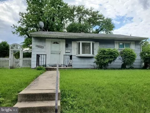 5602 Todd Ave, Baltimore, MD 21206