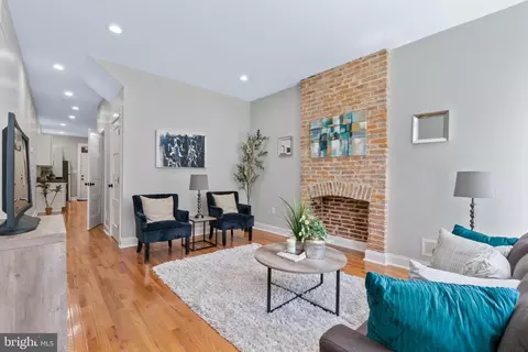2135 Division St, Baltimore, MD 21217