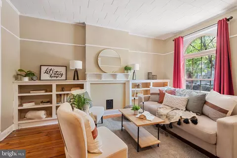 26 N Potomac St, Baltimore, MD 21224