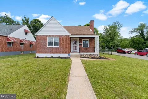 5511 Wesley, Baltimore, MD 21207 photo 1