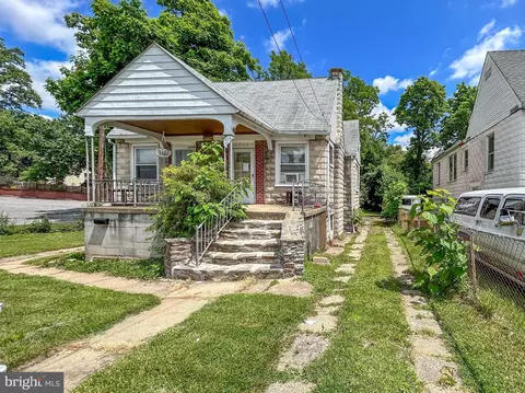 3714 E Northern Pkwy, Baltimore, MD 21206