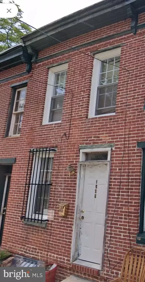 1509 Lemmon St, Baltimore, MD 21223