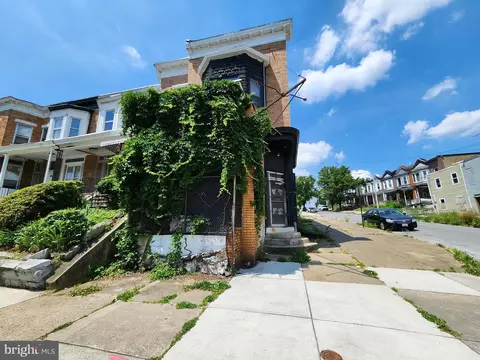1518 Poplar Grove St, Baltimore, MD 21216