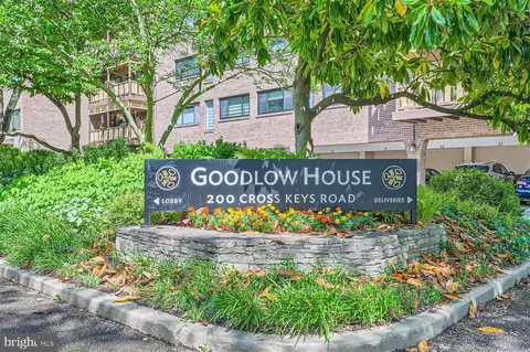 200 Cross Keys Rd #R39, Baltimore, MD 21210