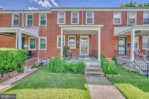 1819 Lydonlea Way, Baltimore, MD 21239