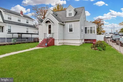 5214 Midwood Ave, Baltimore, MD 21212