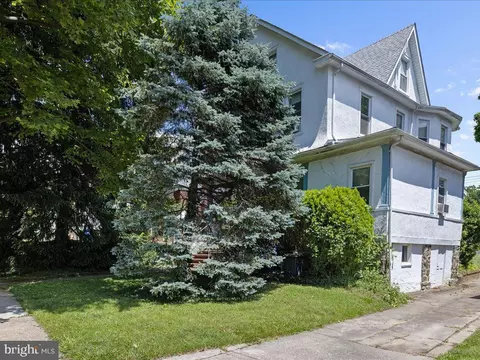 2816 Montebello Ter, Baltimore, MD 21214