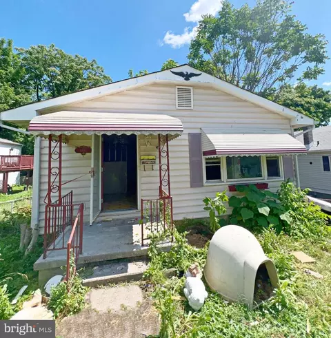 1907 Letitia Ave, Baltimore, MD 21230