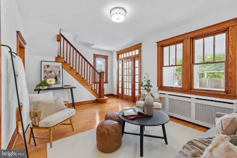 6104 Old Harford Rd, Baltimore, MD 21214