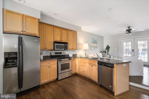 Kitchen - 715 S Streeper St, Baltimore, MD 21224 photo 1 of 3