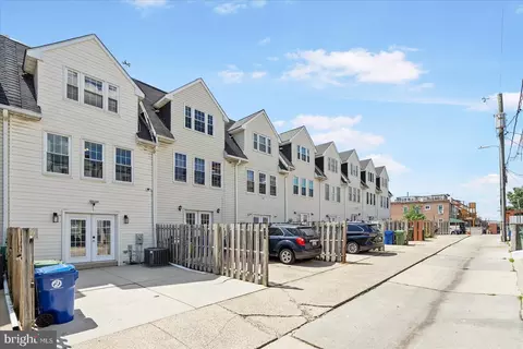 Other - 715 S Streeper St, Baltimore, MD 21224 photo 15 of 15