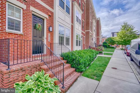 1313 Belt St, Baltimore, MD 21230