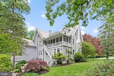 300 Goodwood Gdns, Baltimore, MD 21210